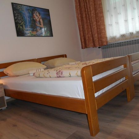 Motel Bavaria Foca Exteriér fotografie