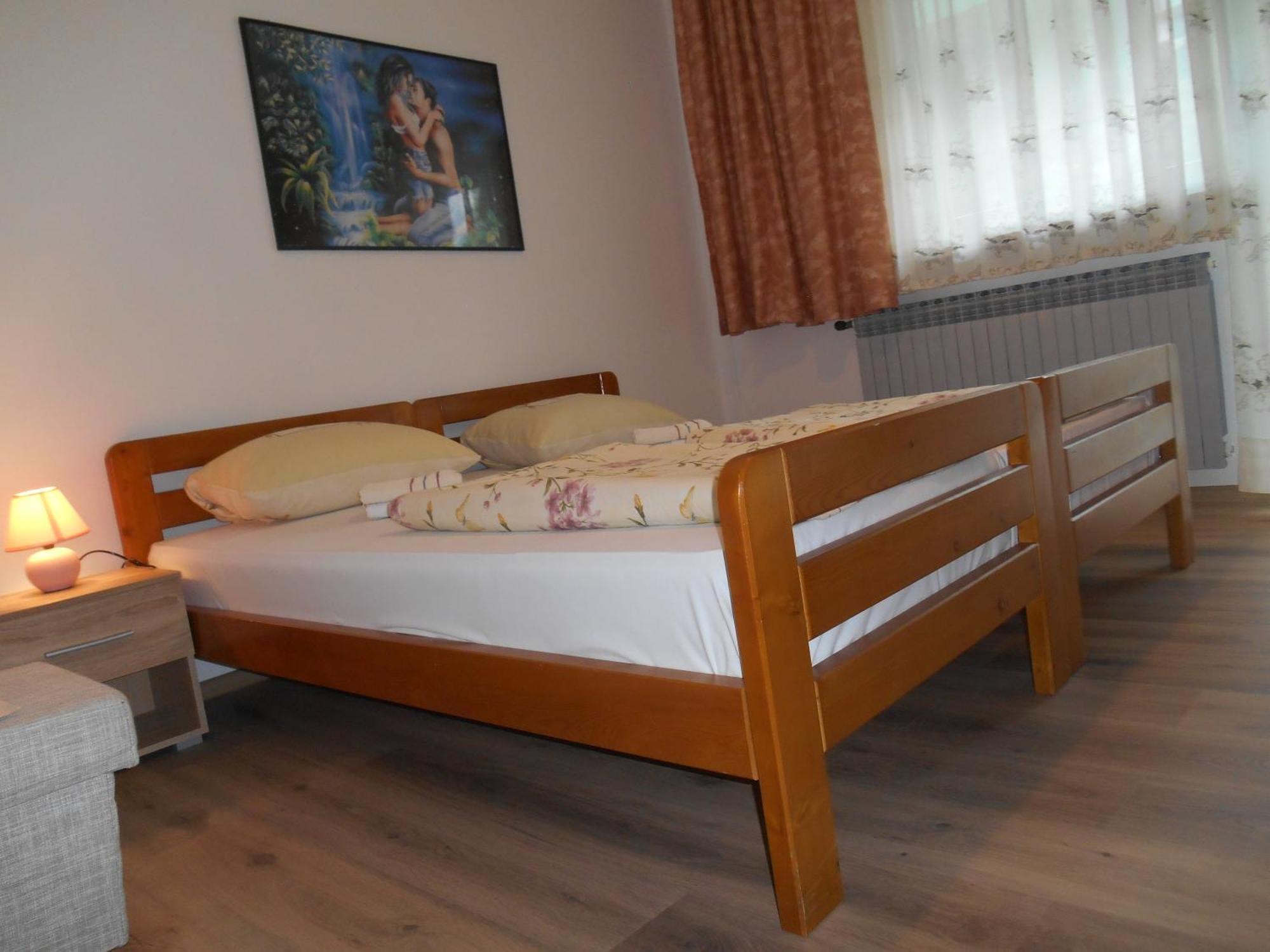 Motel Bavaria Foca Exteriér fotografie