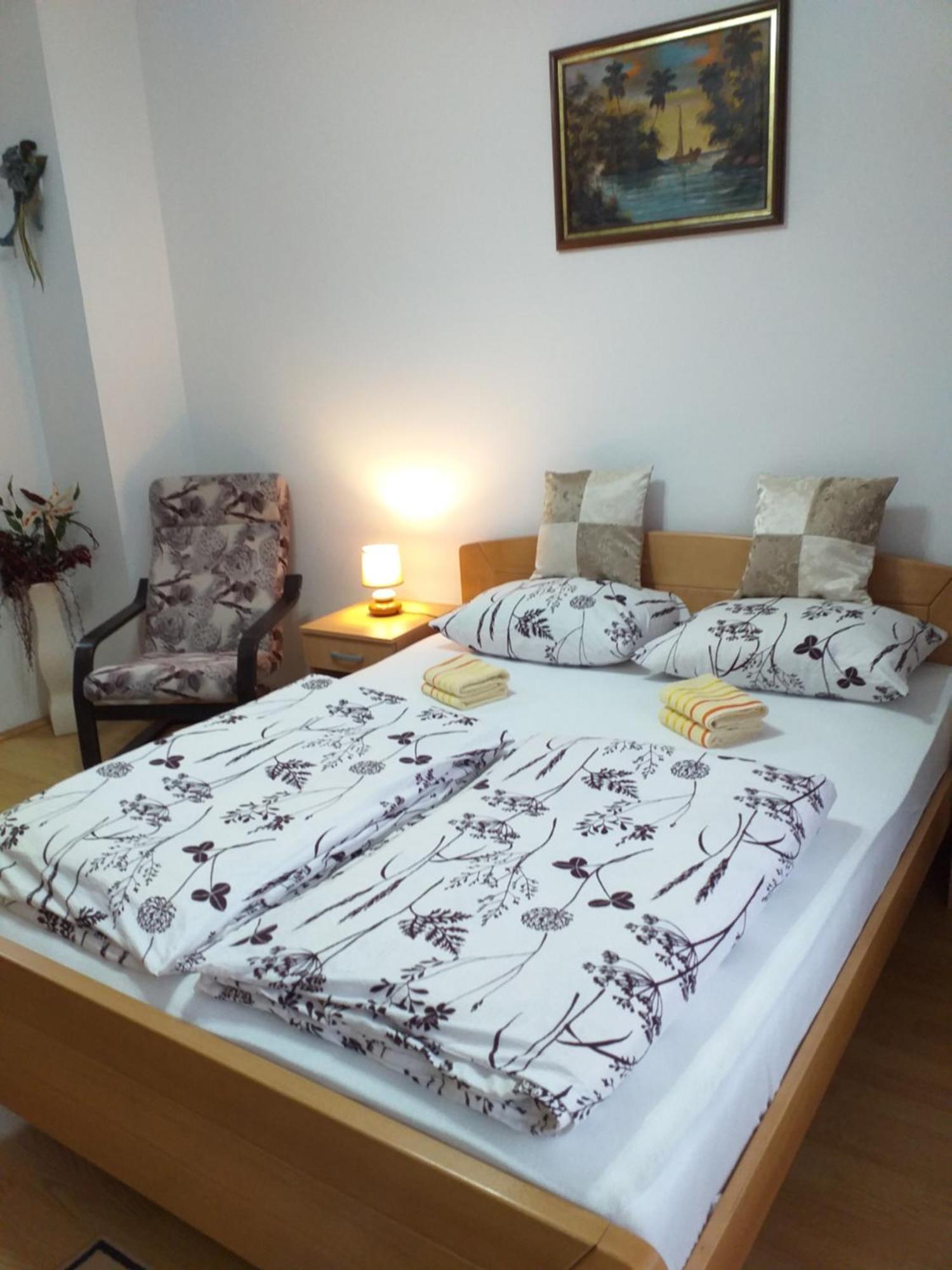 Motel Bavaria Foca Exteriér fotografie
