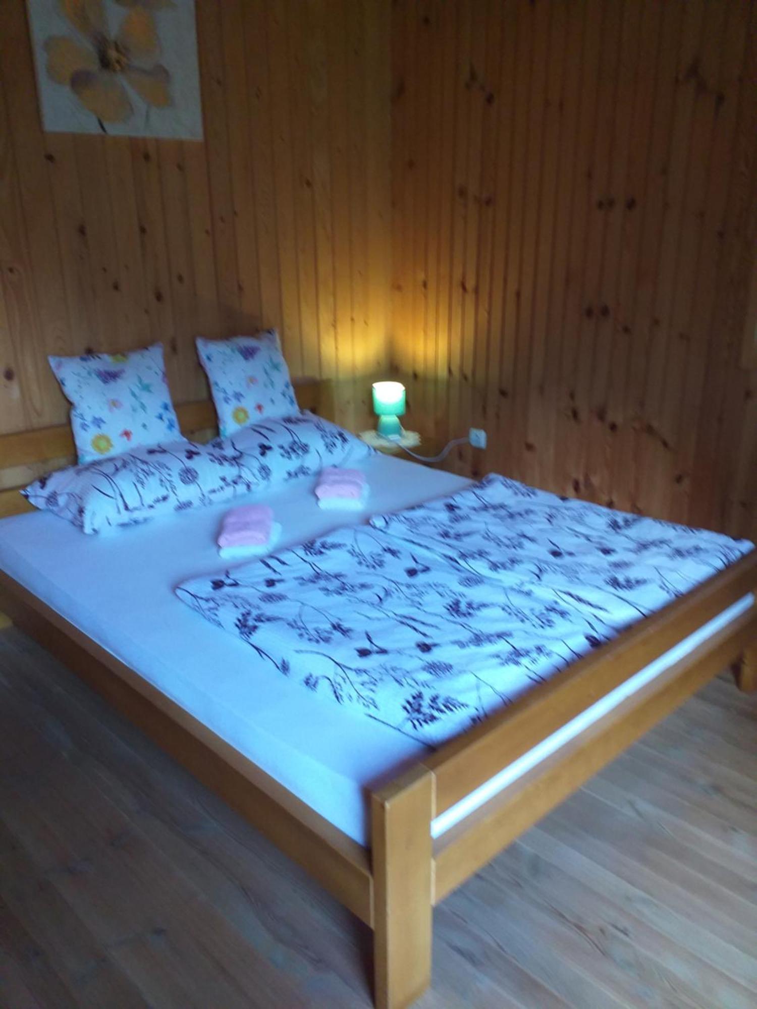 Motel Bavaria Foca Exteriér fotografie