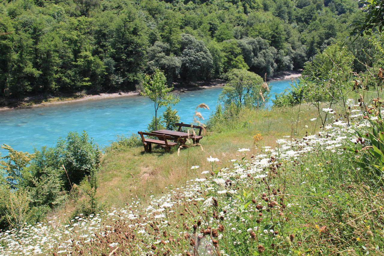 Motel Bavaria Foca Pokoj fotografie