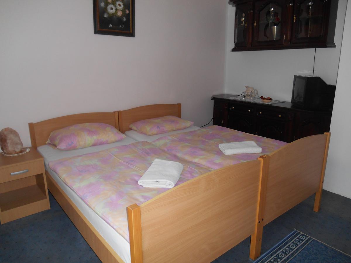 Motel Bavaria Foca Pokoj fotografie