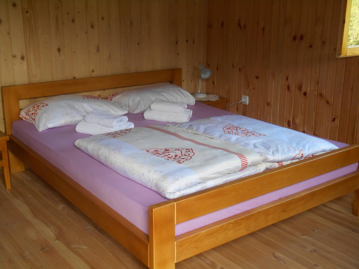 Motel Bavaria Foca Exteriér fotografie