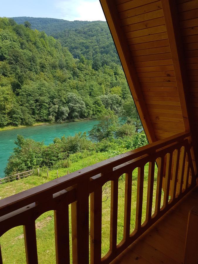 Motel Bavaria Foca Exteriér fotografie